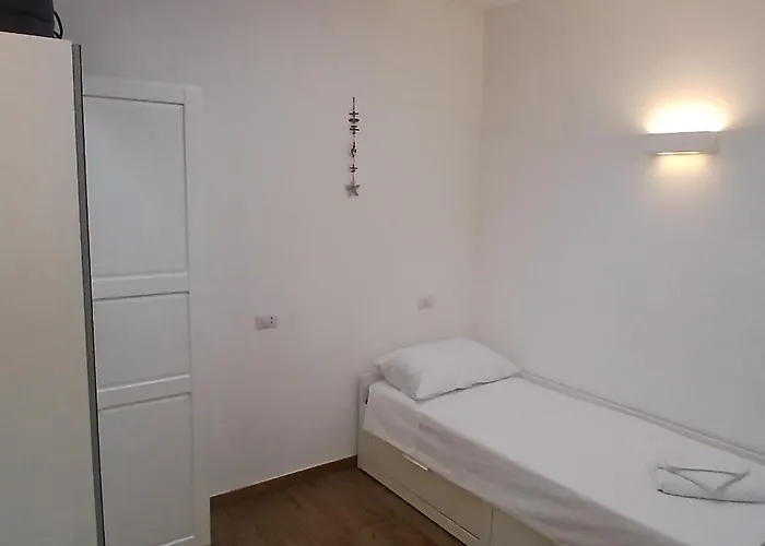 Dom wakacyjny Sa Zirighetta *