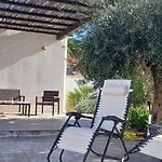 Feriehus Sa Zirighetta S'archittu Cuglieri