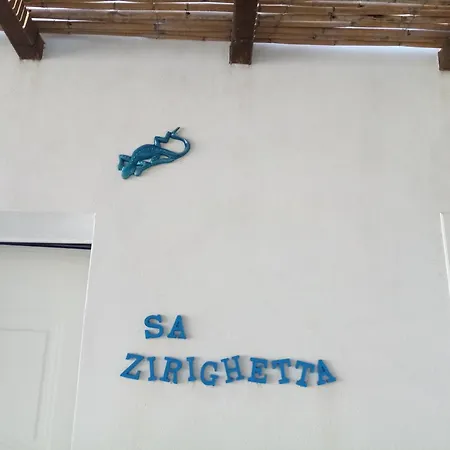 Sa Zirighetta *