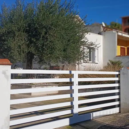 Holiday home Sa Zirighetta *