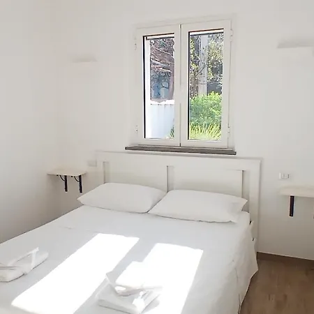Sa Zirighetta Holiday home