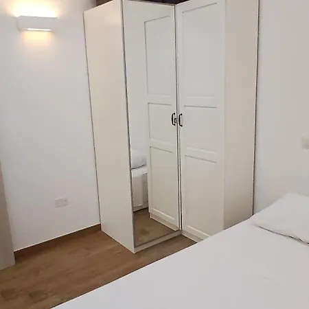 Sa Zirighetta Holiday home