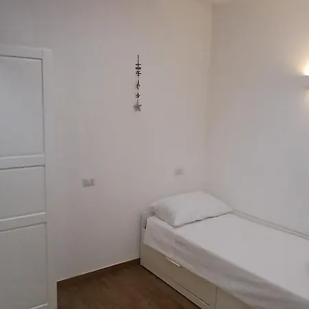 Holiday home Sa Zirighetta *