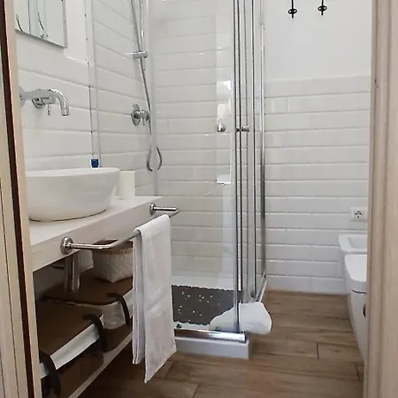 Feriehus Sa Zirighetta *