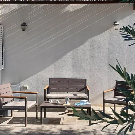 Holiday home Sa Zirighetta