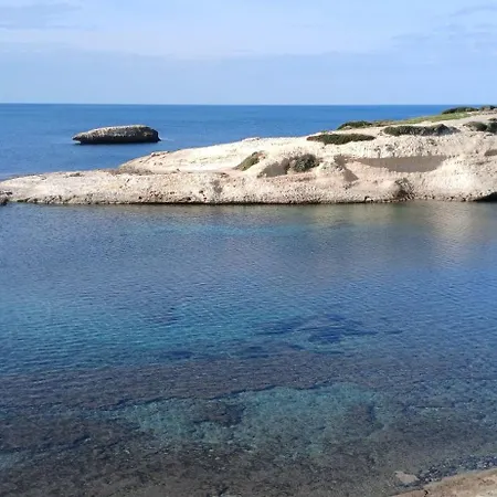 Sa Zirighetta * С'Аркитту-Кульери