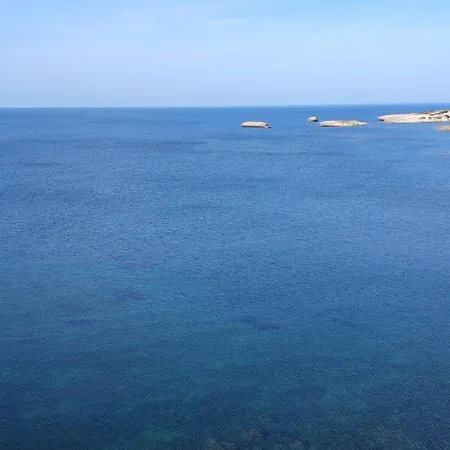 Feriehus Sa Zirighetta S'archittu Cuglieri