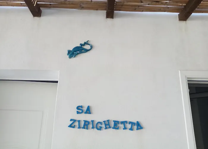 Sa Zirighetta *