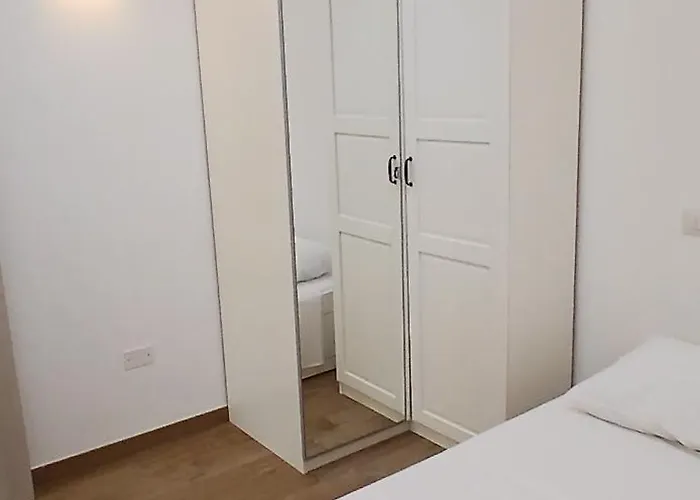 Sa Zirighetta Holiday home
